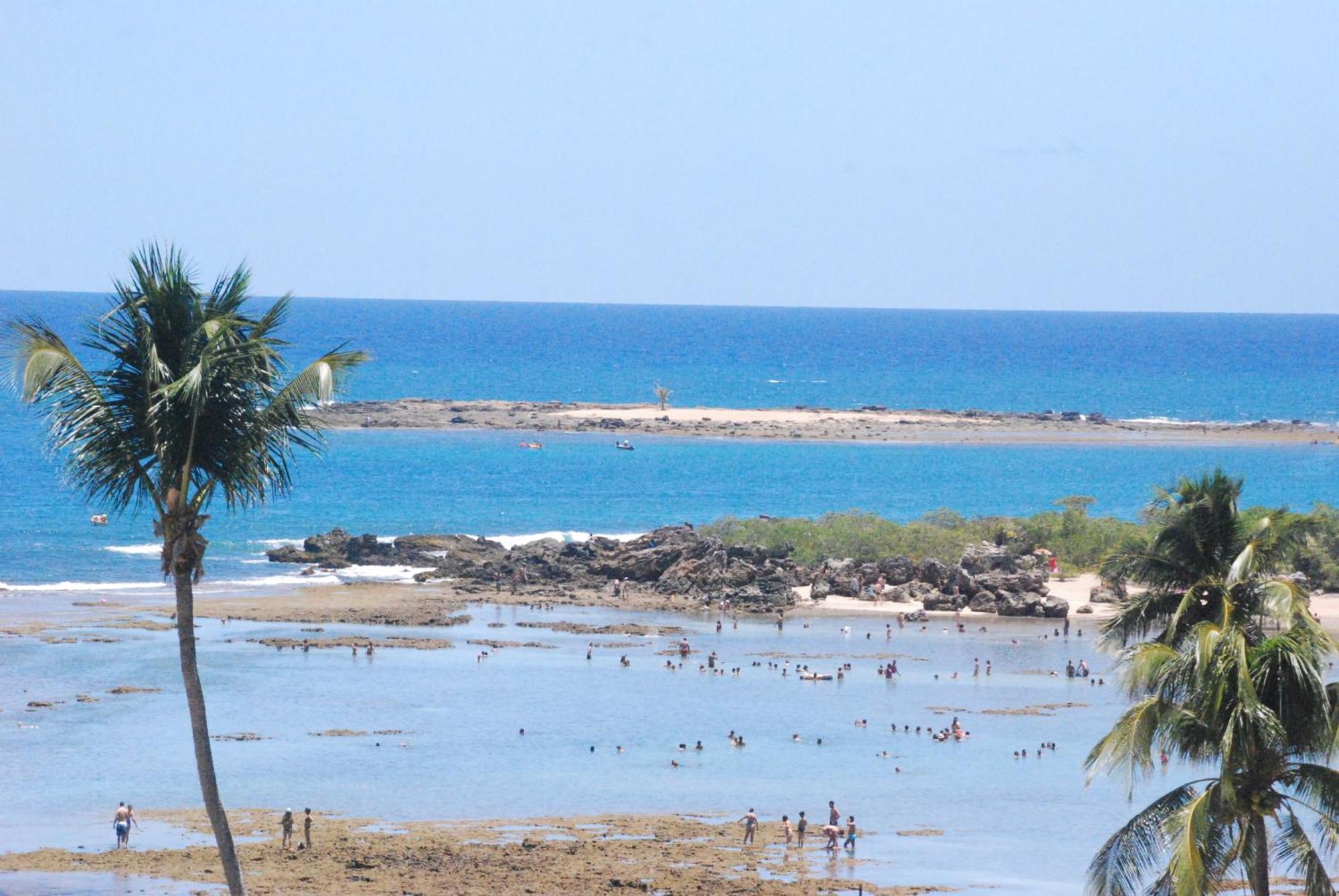Pousada Ilha Da Saudade มอร์โฮเจอเซาเปาลู ภายนอก รูปภาพ
